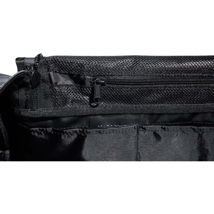 Mountain Designs Expedition 50L Duffle Black 50 L