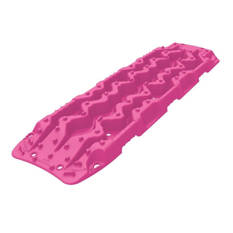 TRED GT Recovery Boards Pink 1085 mm
