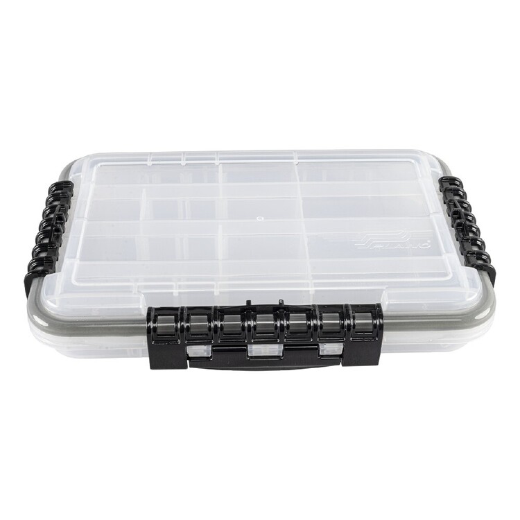 Plano Dri-Loc 3640 Waterproof Stowaway Tackle Tray
