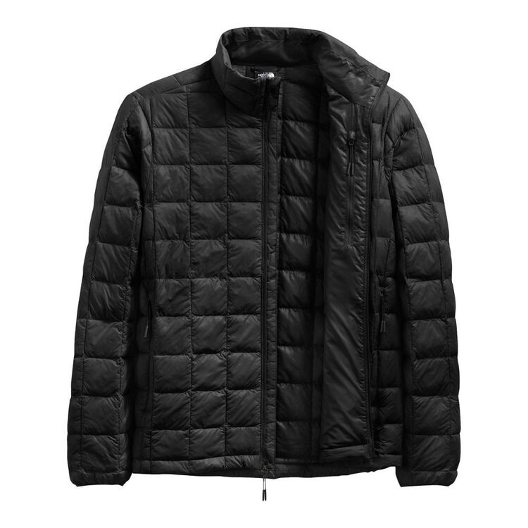 North Face Men's ThermoBall Eco Jacket 2.0 Tnf Black