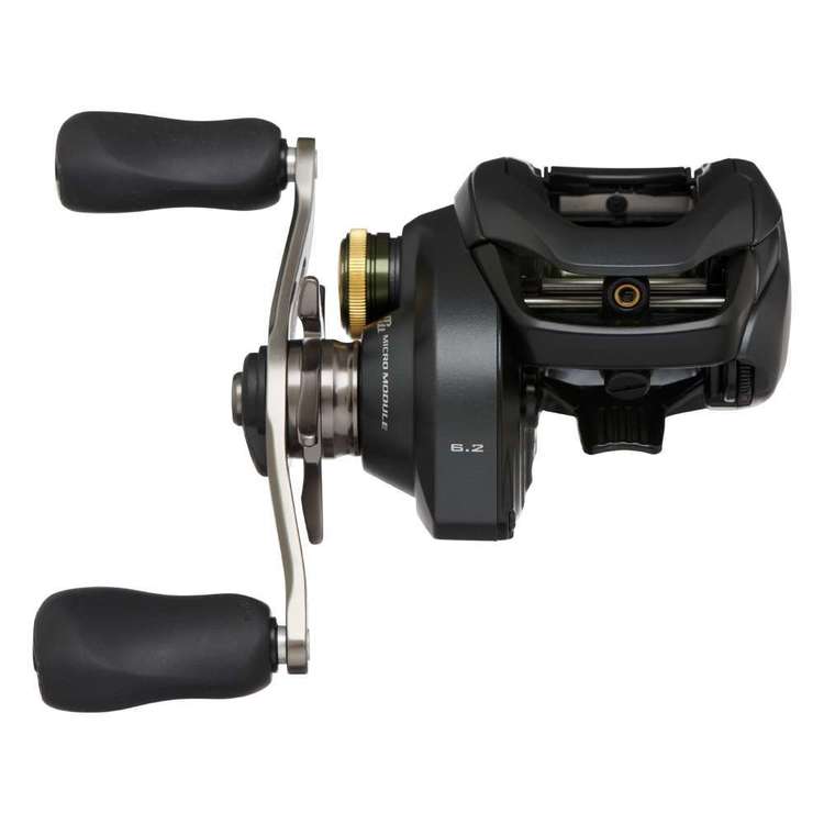 Shimano Curado K 200 Baitcaster Reel