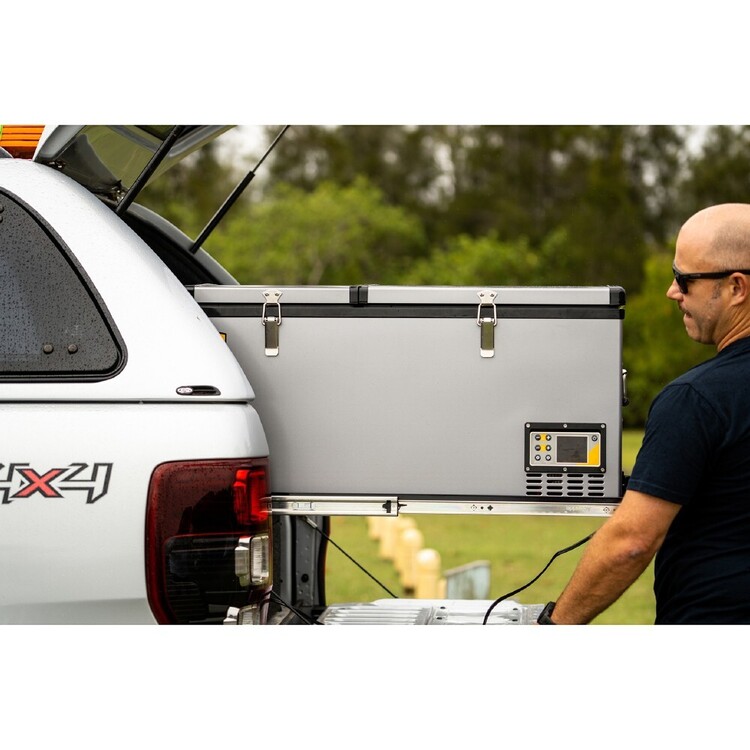 OZtrail Universal Fridge Slide