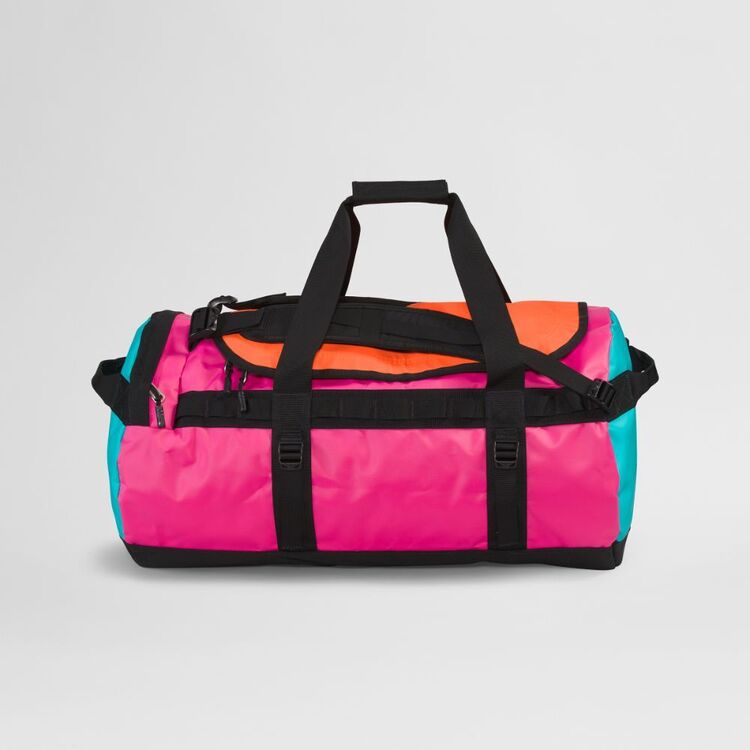 The North Face Medium Base Camp Duffel Pink M