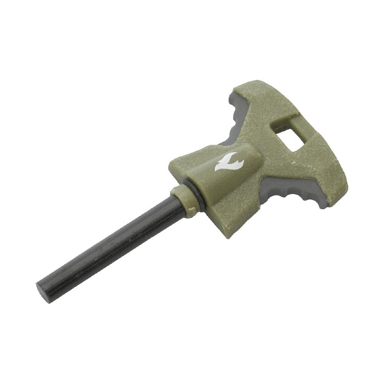 Gerber Ultimate Survival Knife Silver