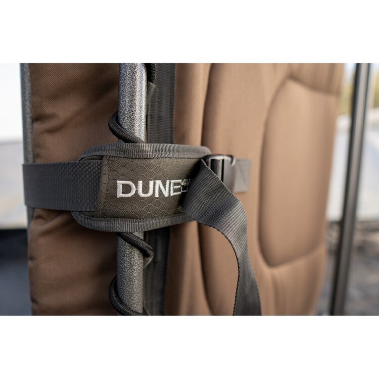 Dune 4WD Super Deluxe Bed