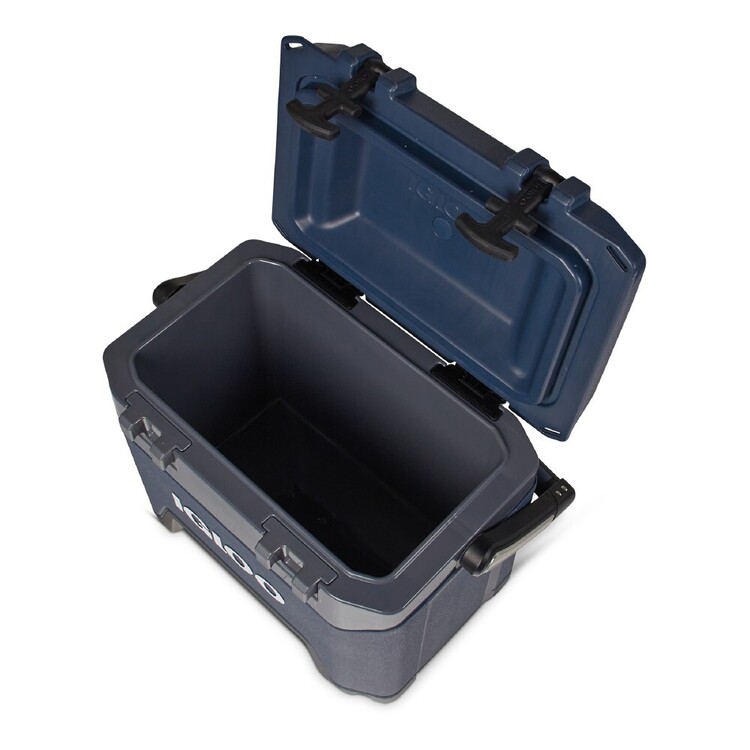 Igloo BMX Icebox 23L Black