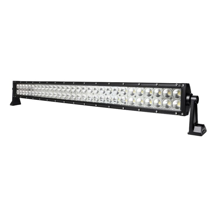 Dune 4WD 21.5'' Big Rig Light Bar Black