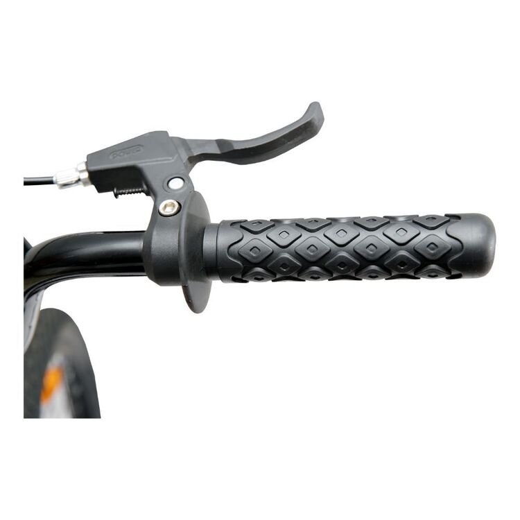 Fluid Illusion Youth BMX Bike 50 cm Smoke Metallic 50 cm