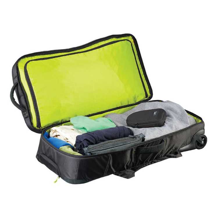 Caribee Global Explorer 125 L Wheel Travel Bag