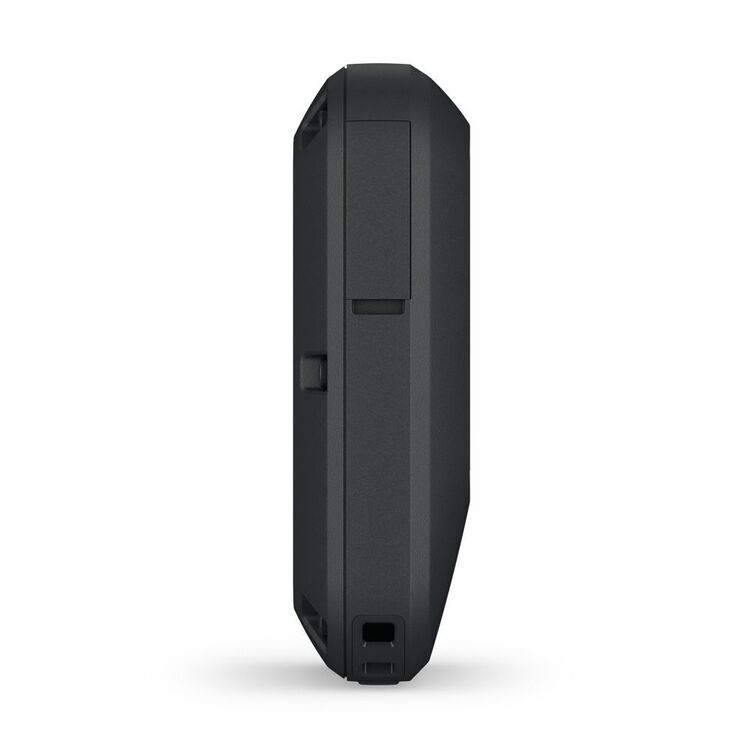 Garmin inReach Messenger Compact Satellite Communicator With GPS Black