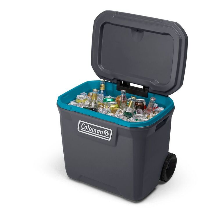 Coleman 47L Extreme Wheeled Cooler