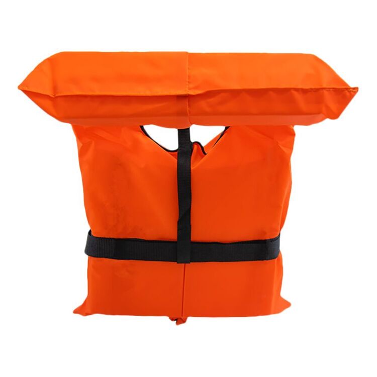 Marlin Adult VIP Intensity Level 150 Coastal PFD Orange