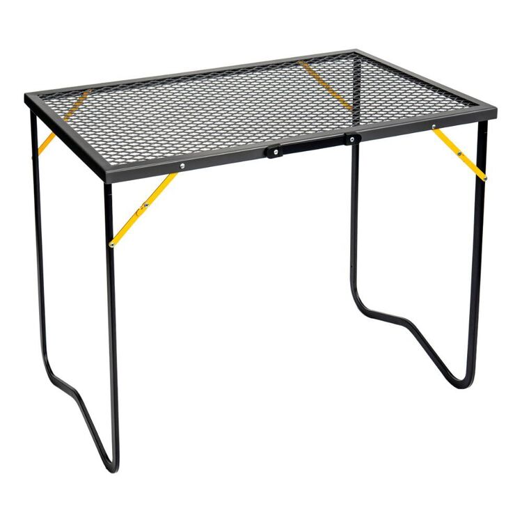 Dune 4WD Compact Table Black