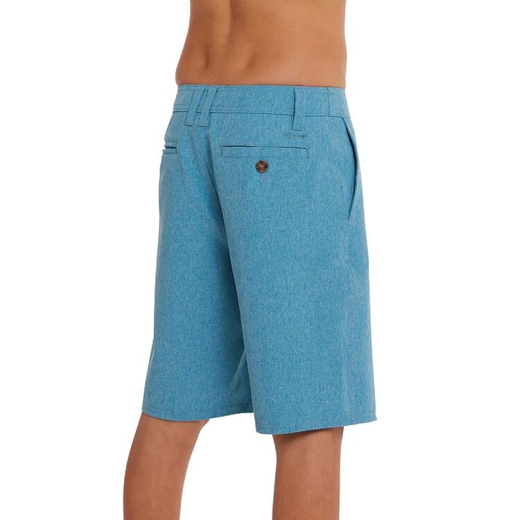 O'Neill Youth Boys Reserve 18" Board Shorts Bay Blue