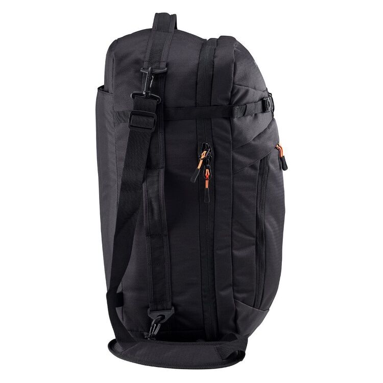 Caribee 40L Altitude Carry On Bag Black 40 L