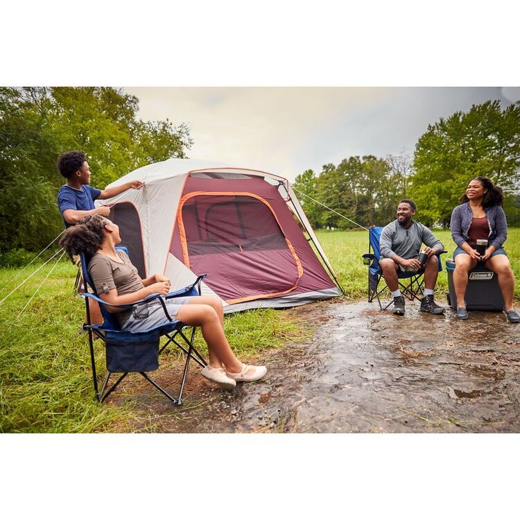 Coleman 47L Extreme Wheeled Cooler