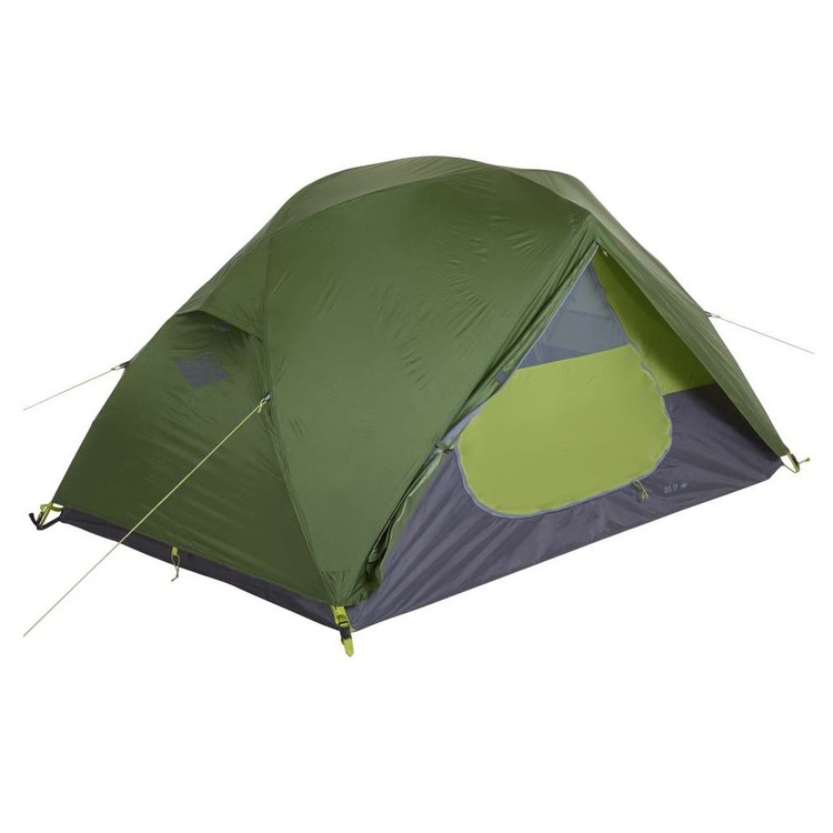 Mountain Designs Geo 2-Person Tent Treetop