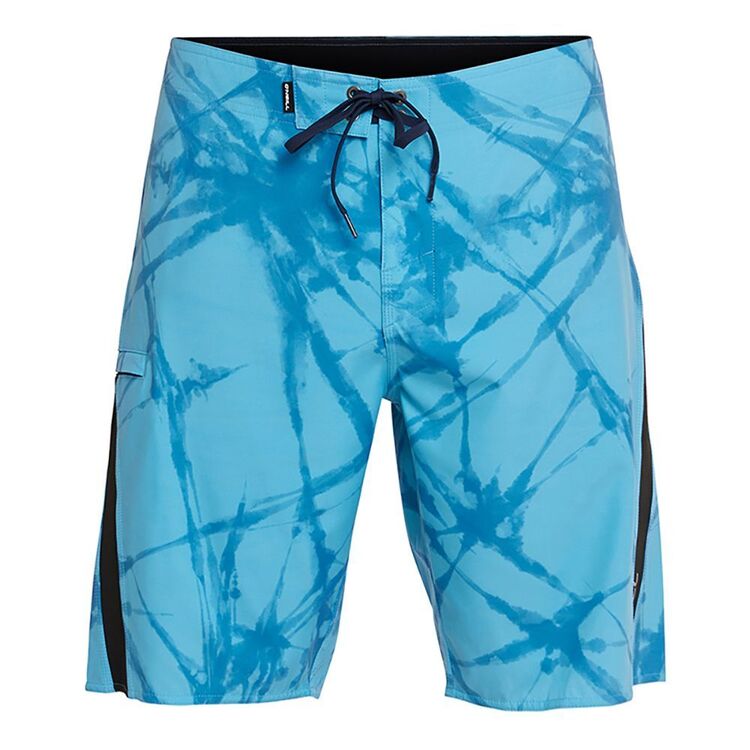 O'Neill Men's Superfreak 20" Board Shorts Aquarius