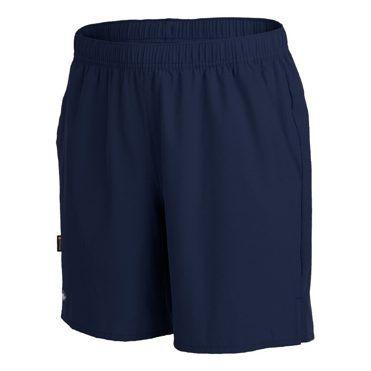 Mountain Designs Men's Navy Aventurine Shorts Navy