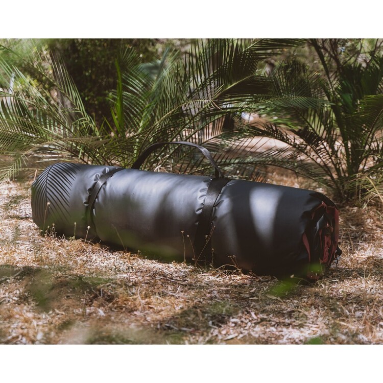 Dune 4WD Queen Titan Deluxe Double Swag