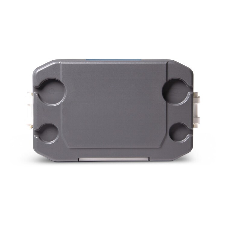 Igloo Latitude 49L Icebox Blue 49 L