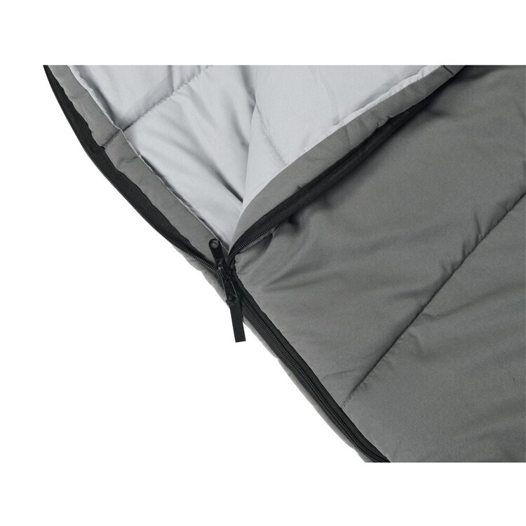 Dune 4WD Nomad 0.0° Sleeping Bag Grey Grey