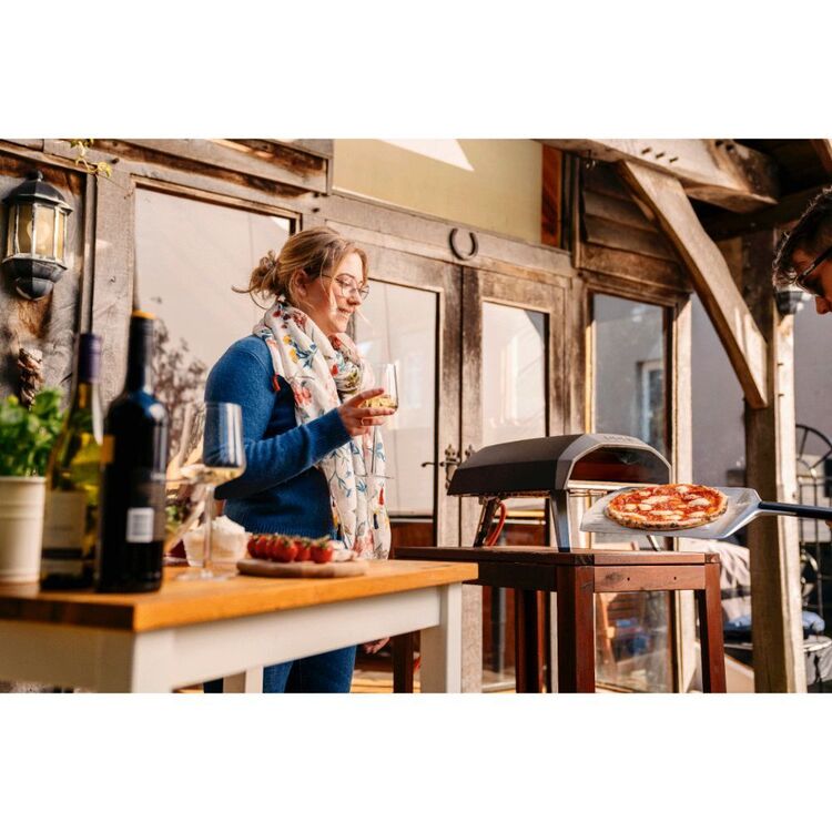 Ooni Koda 12 Gas Pizza Oven