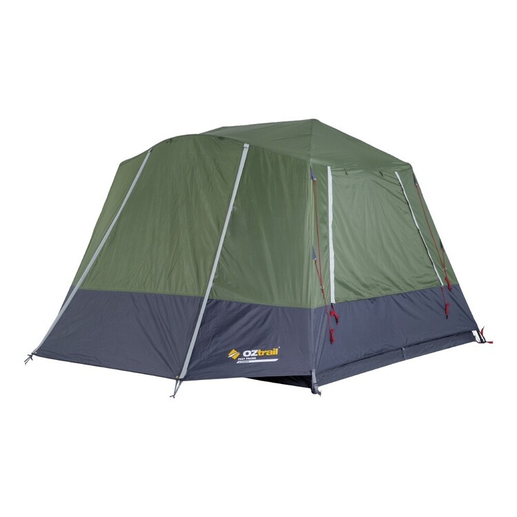OzTrail 6 Person Fast Frame Tent Green
