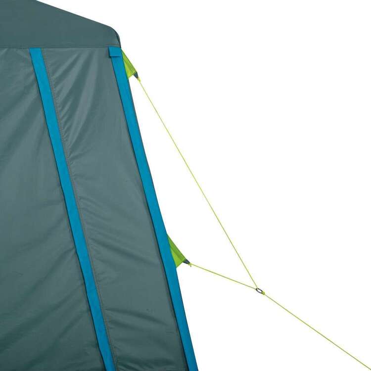 OZtrail Haven Blockout Tent Blue & Grey