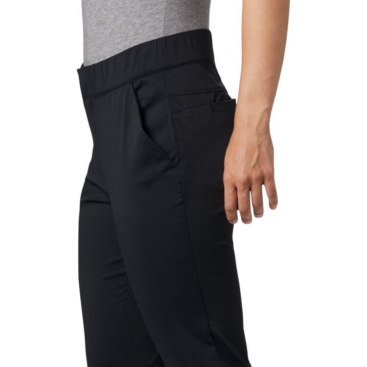 Columbia Women's Firwood Camp II Pant Black