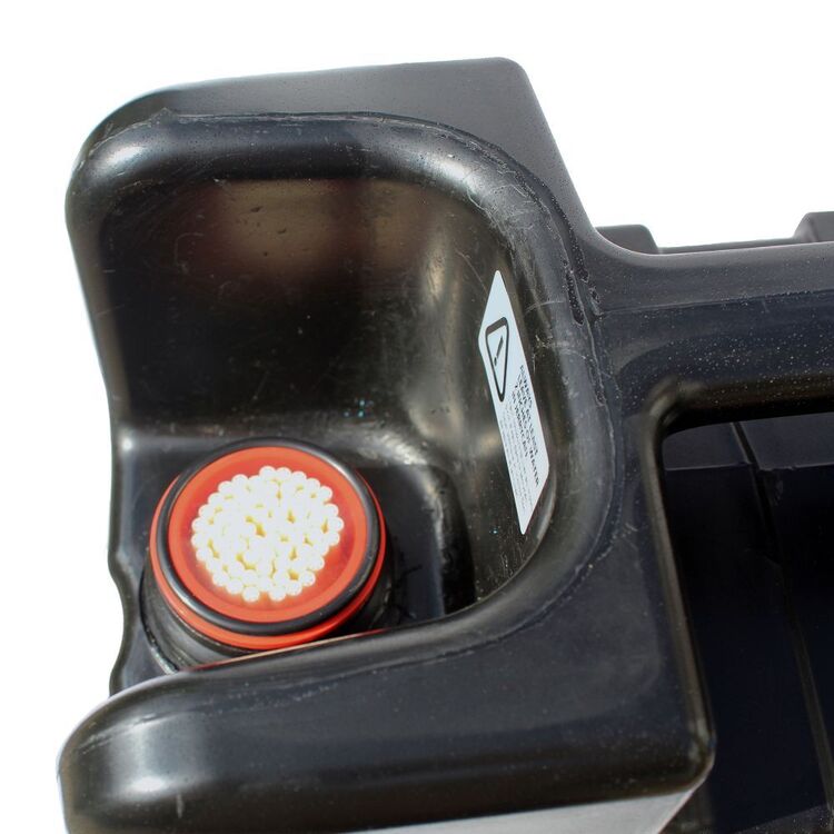 LifeSaver 10k Jerrycan Black