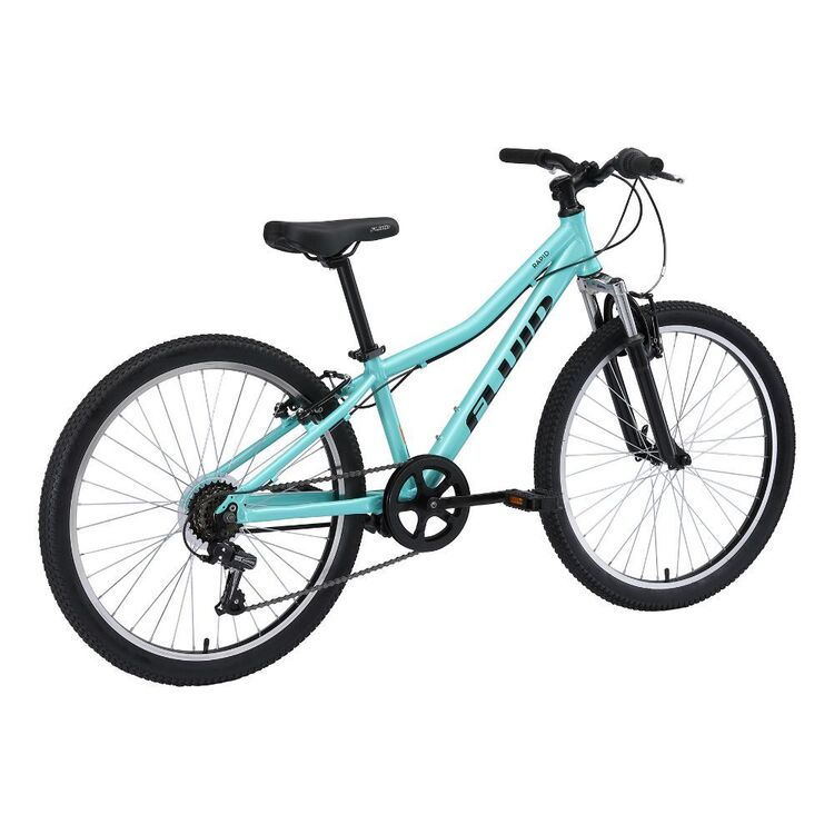 Fluid Rapid 24 inch Mountain Bike Mint 60 cm
