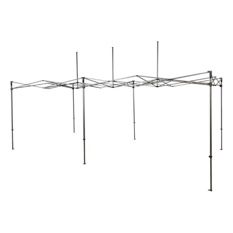 Dune 4WD Deluxe 6x3m Gazebo