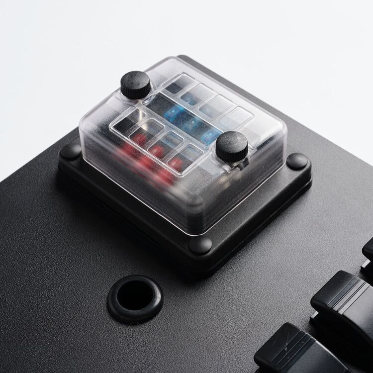 Dune 4WD 12v Control Box