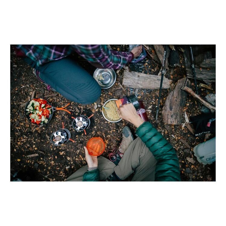 Jetboil MiniMo Cooking System Black 1L