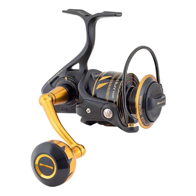 Penn Slammer IV 5500 Spin Reel