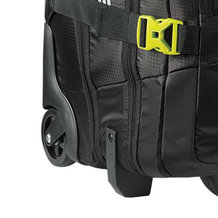 Caribee Global Explorer 125 L Wheel Travel Bag