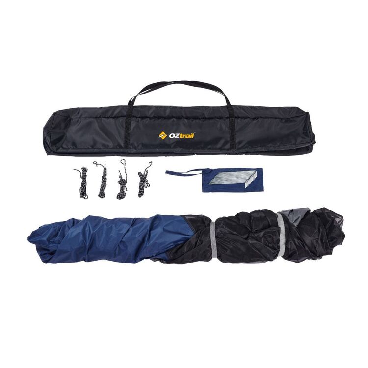 Oztrail 3 x 3 Fast Frame Screenhouse Multicoloured