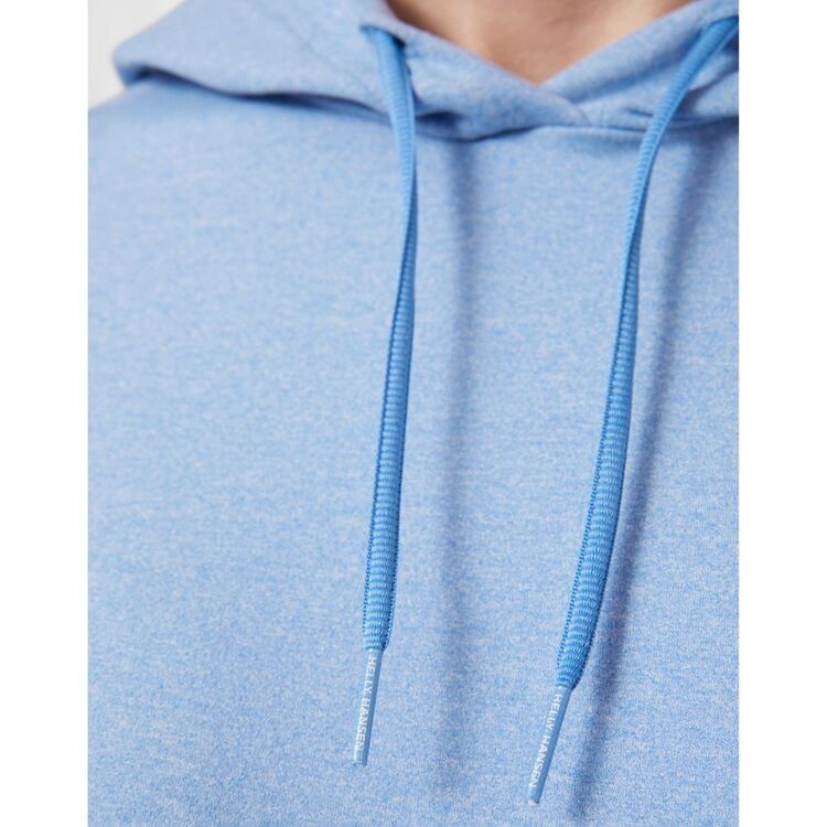 Helly Hansen Women's Verglas Light Hoodie Skagen Blue