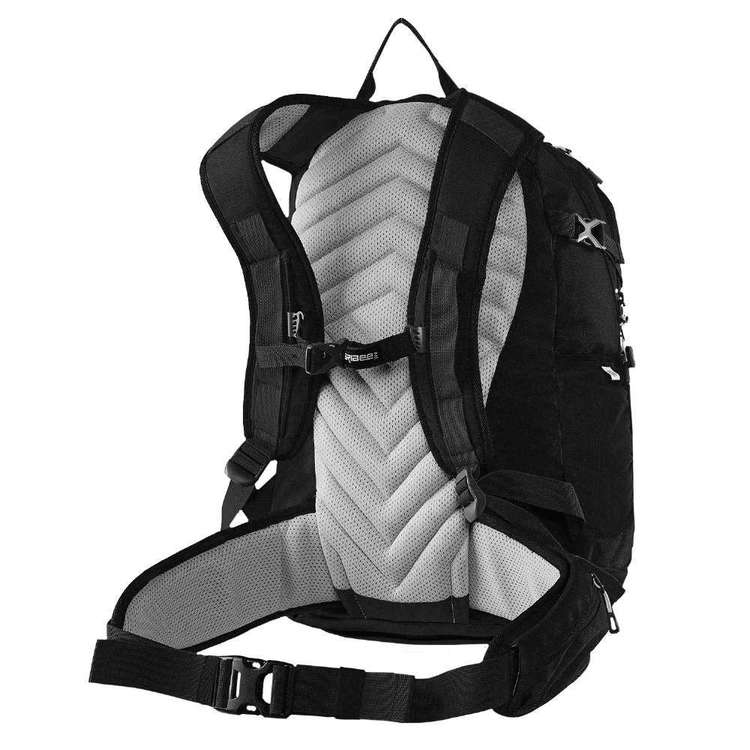 Caribee Trek 32L Daypack Black 32 l