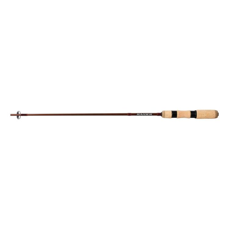 Shimano Barra Mauler Raider 5'8" 2pc 5-8kg Baitcaster Rod
