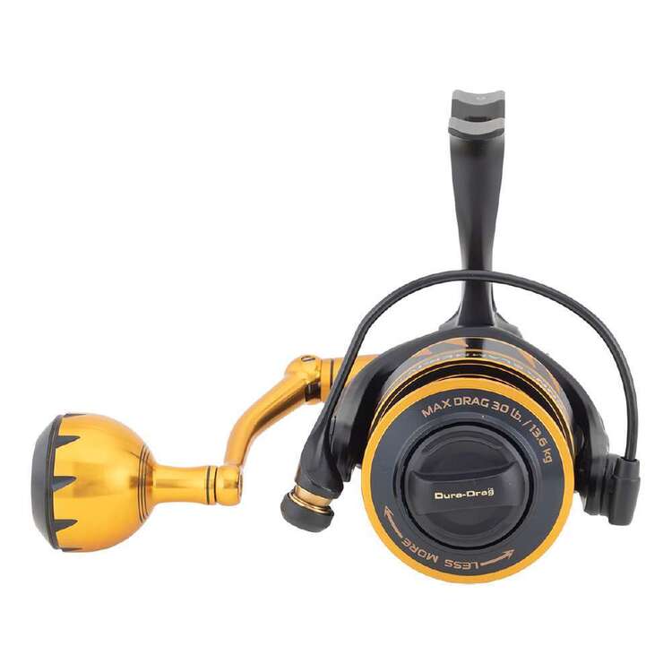 Penn Slammer IV 4500 Spin Reel