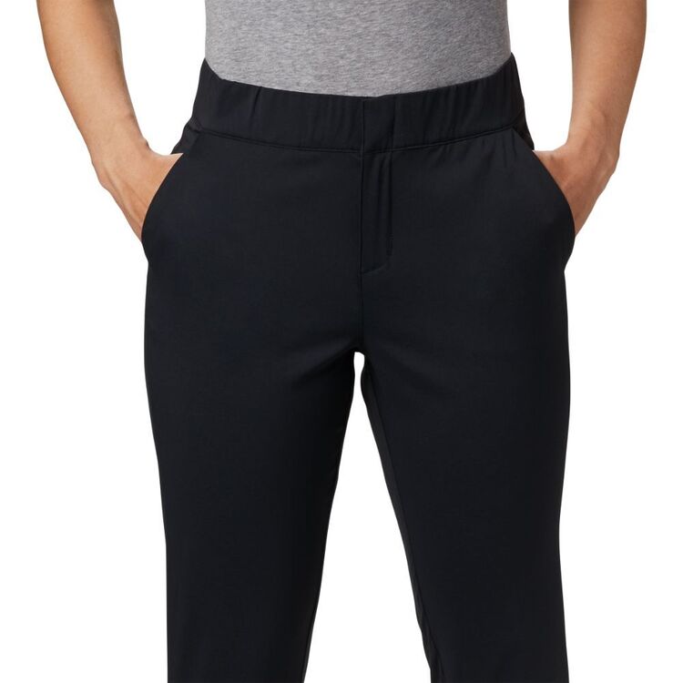 Columbia Women's Firwood Camp II Pant Black