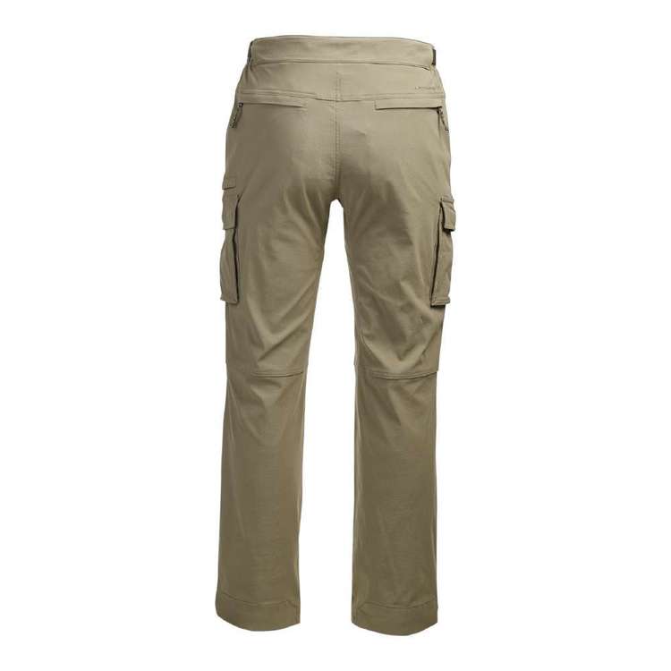 Mountain Designs Men's Larapinta Cargo Pant Morel