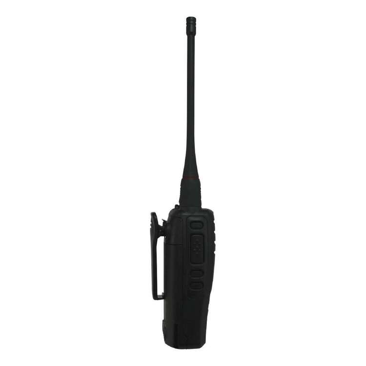 GME TX6600SL 5 Watt IP67 UHF Handheld Radio