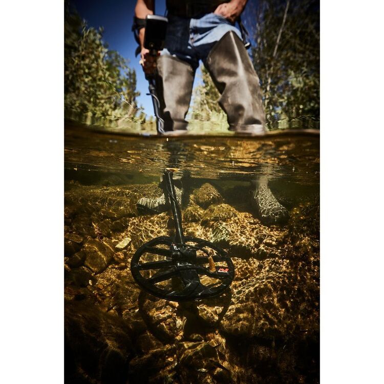 Minelab Equinox 800 Metal Detector