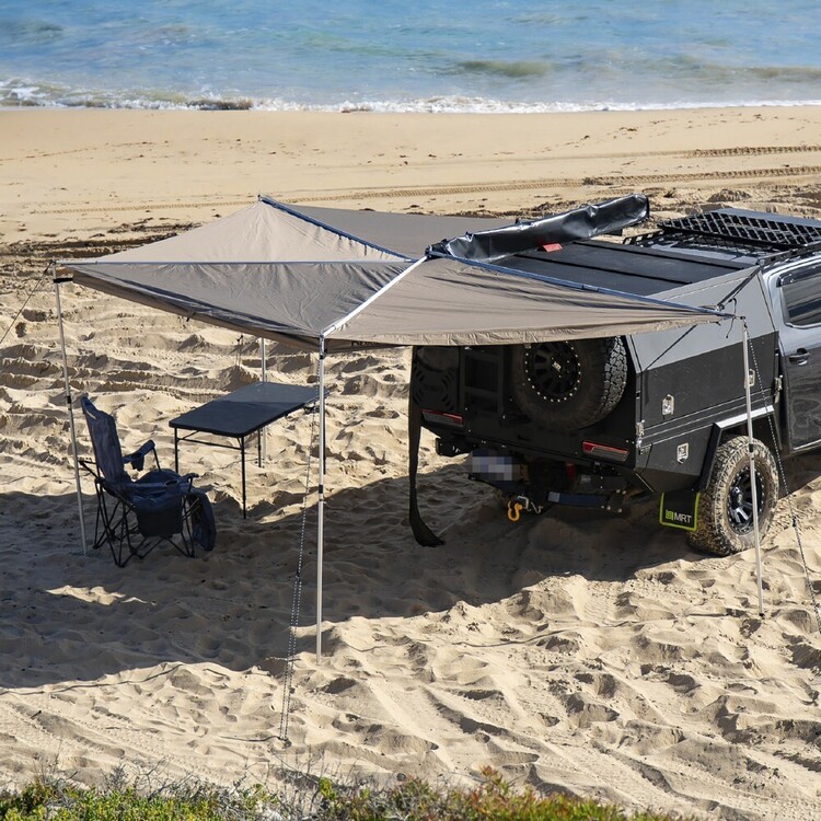 Dune 4WD 270° Awning