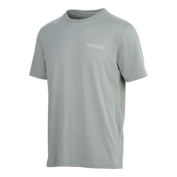 Cape Men's Khumbu Tee Sage