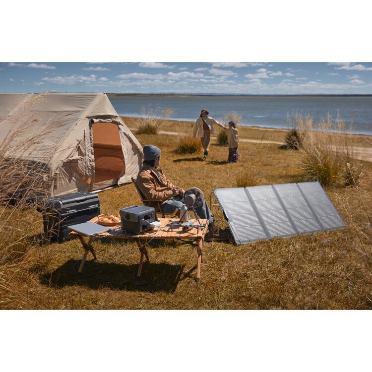 EcoFlow 500W River 2 Max Portable Power Station