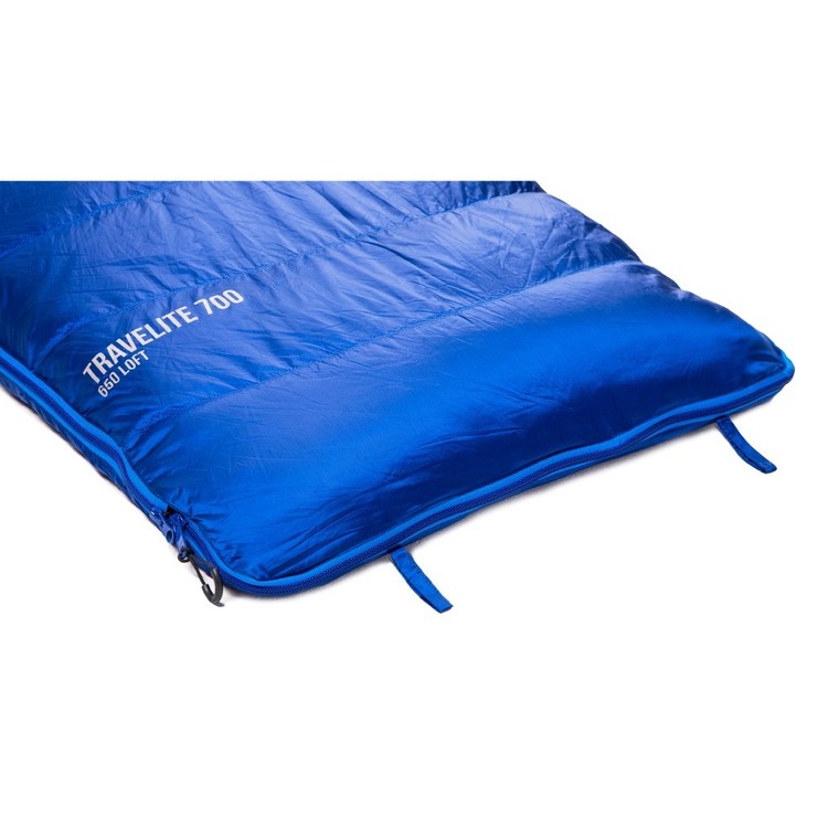 Mountain Designs Travelite 700 Sleeping Bag Surf The Web